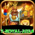 fina77 Royal 2024