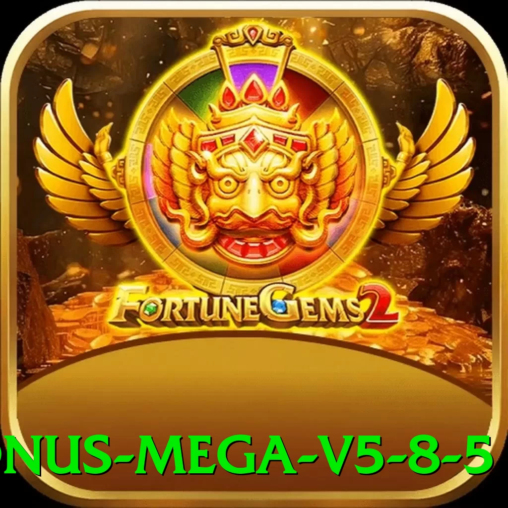 ganhe888 Bonus Mega v5.8.5 - app