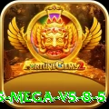 ganhe888 Bonus Mega v5.8.5