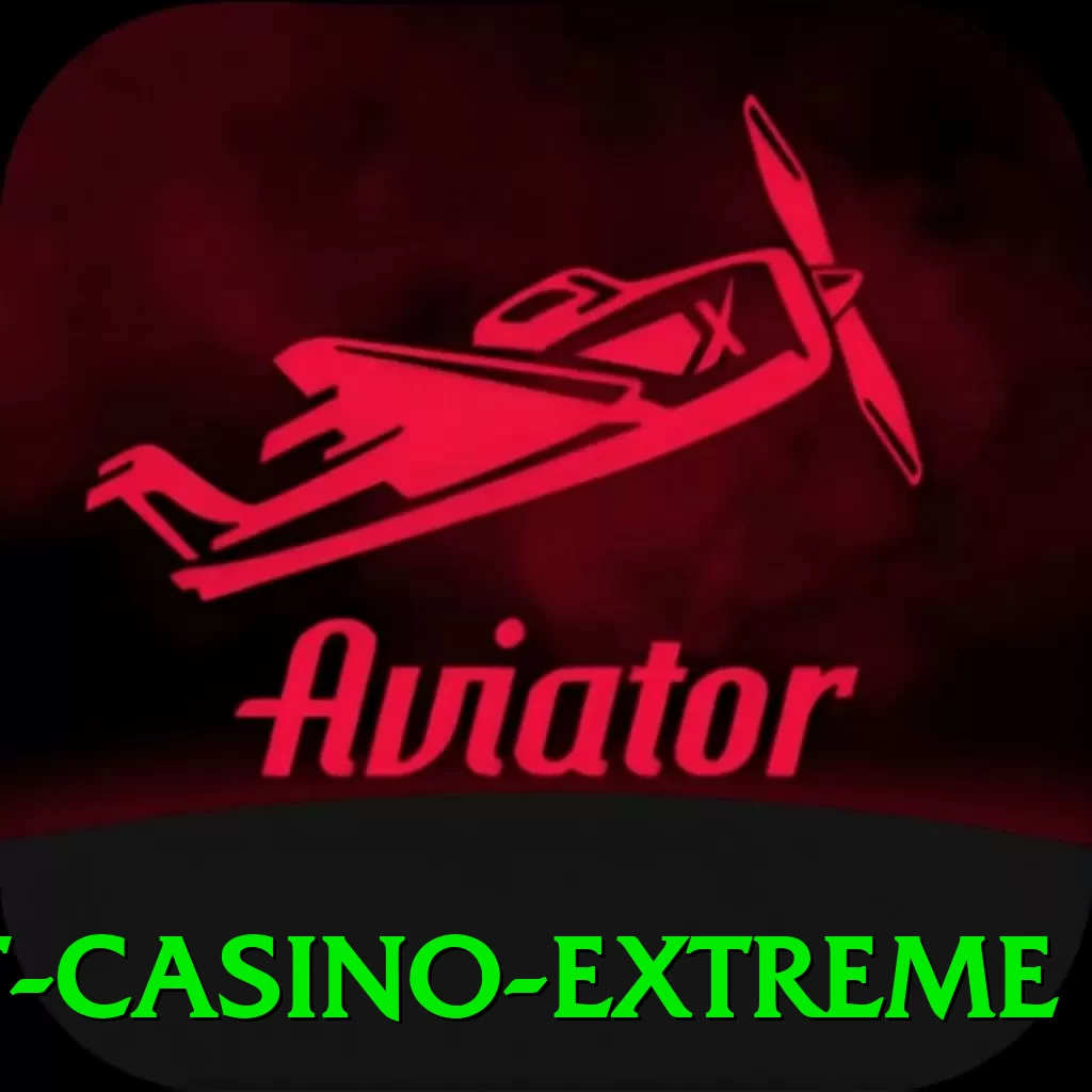 h1hbet - Casino Extreme - pak