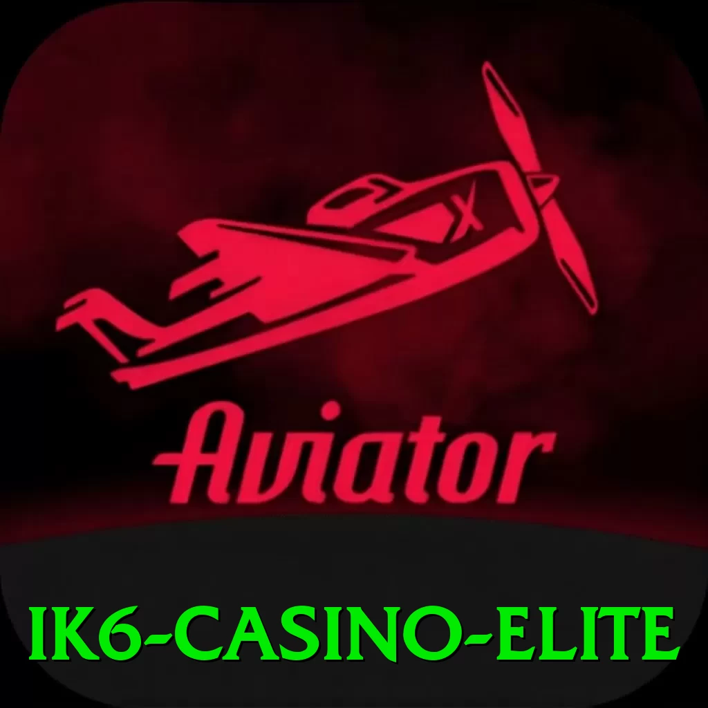 ik6 - Casino Elite - go