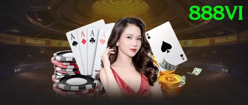 888vi - Game Việt