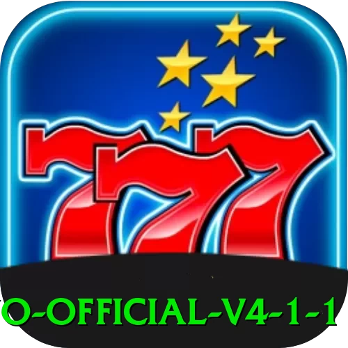 jogojogo Casino Official v4.1.1 - app