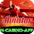 k107 Champion Casino App