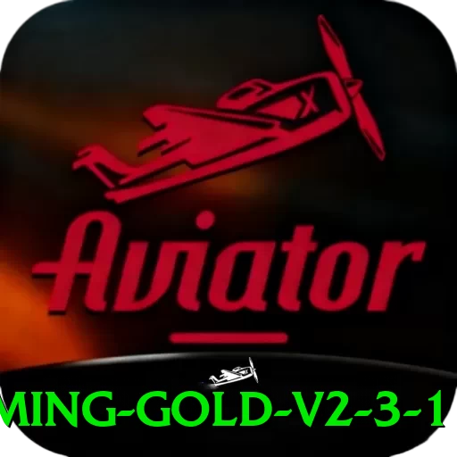 k665 Gaming Gold v2.3.1 - go