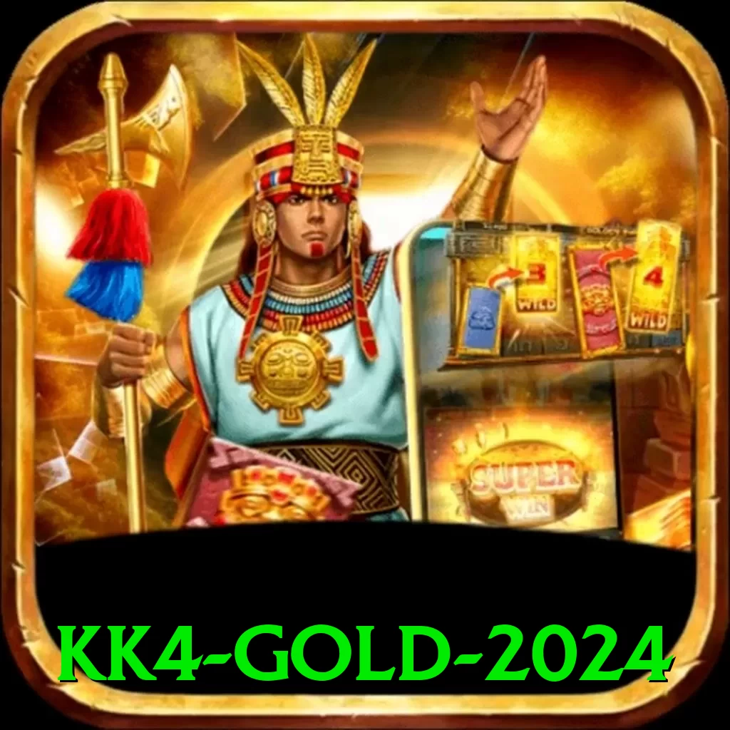 kk4 Gold 2024 - go