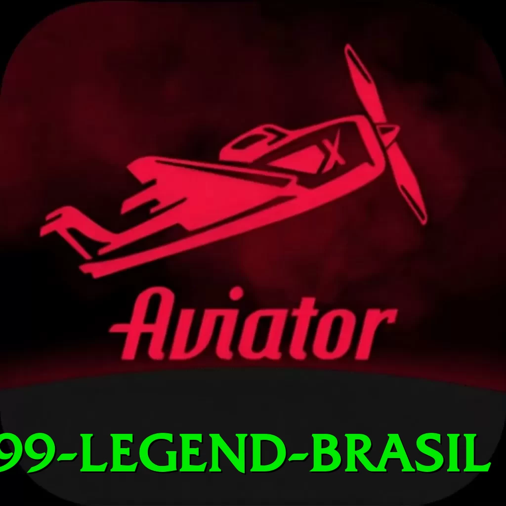 kkkkk99 Legend Brasil - apk