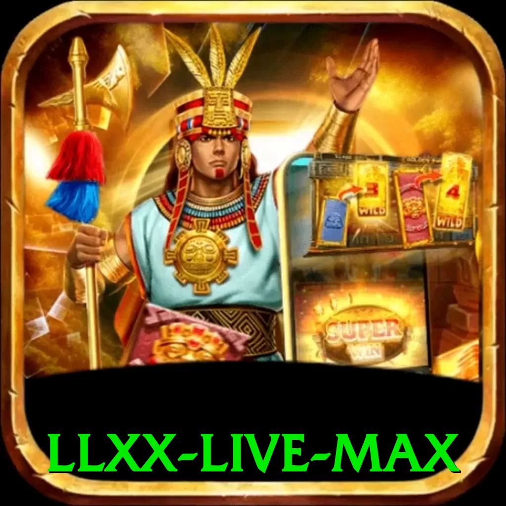 llxx - Live Max - pak