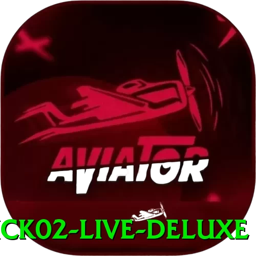 luck02 - Live Deluxe - pak