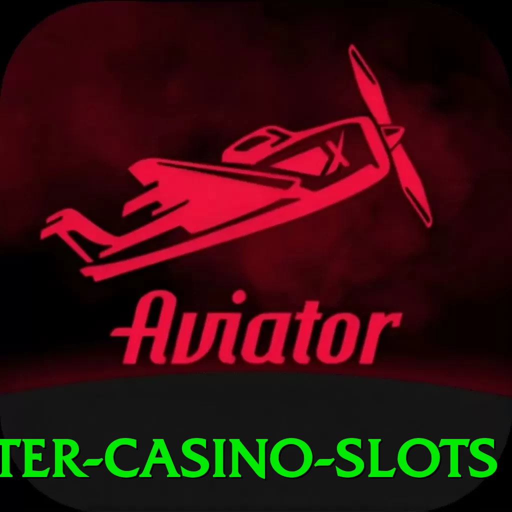 pgq Master - Casino &amp; Slots - apk