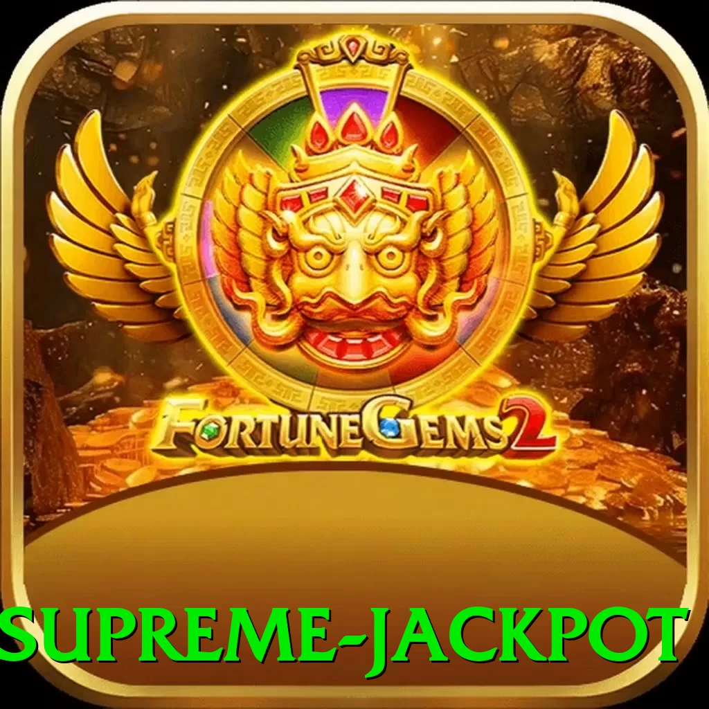 pijamapg Supreme Jackpot - ⚡ apk