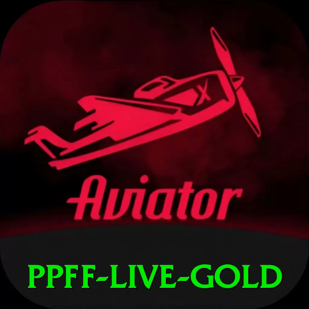 ppff Live Gold - pro