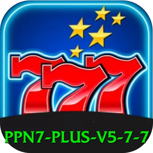 ppn7 Plus v5.7.7 - app