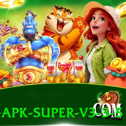 presell APK Super v3.3.5 - pk