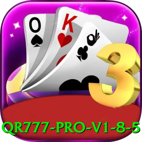 qr777 - Pro v1.8.5 - vip