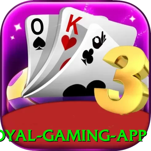 rich5588 Royal Gaming App - pro