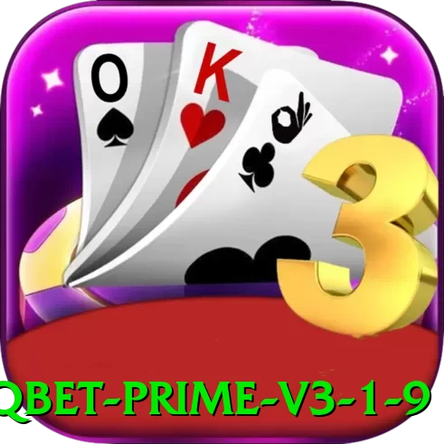 rqqbet Prime v3.1.9 - pro