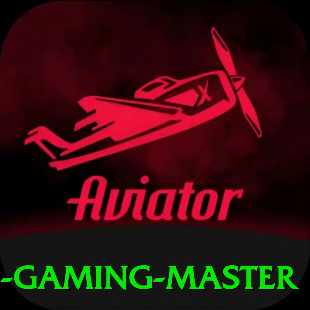 scarabpg Gaming Master - app
