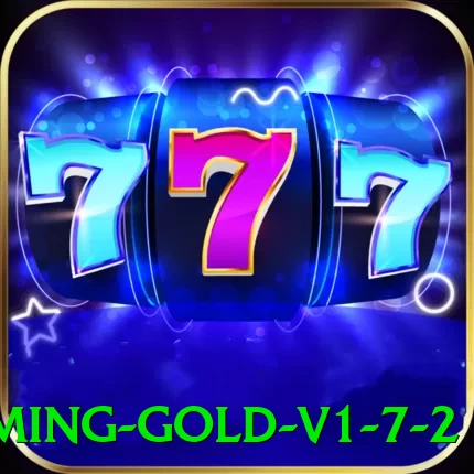 sssq Gaming Gold v1.7.2 - go
