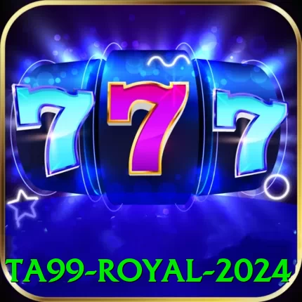 ta99 Royal 2024 - pro
