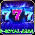 ta99 Royal 2024