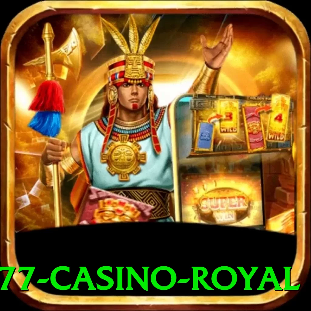 valeu777 - Casino Royal - pro