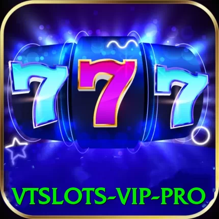 vtslots - VIP Pro - app