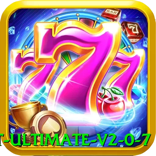 w777 Jackpot Ultimate v2.0.7 - vip
