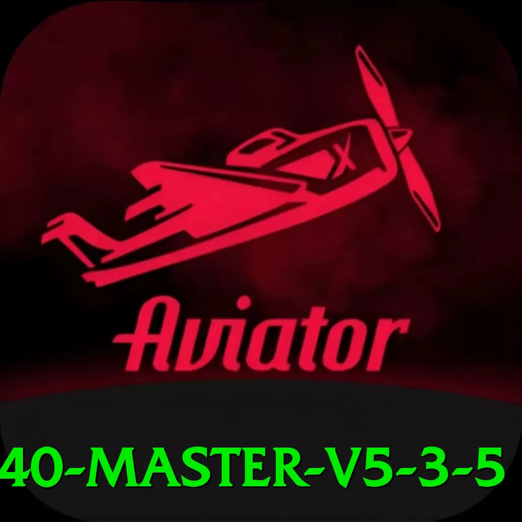 win140 Master v5.3.5 - app