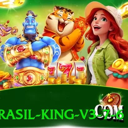 win889s Brasil King v3.7.6 - vip