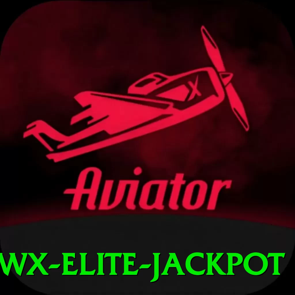 wxwx Elite Jackpot - go