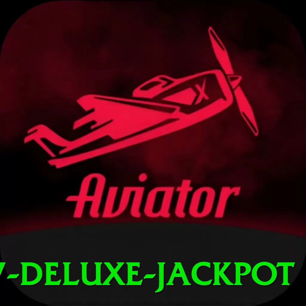 xx77 Deluxe Jackpot - apk