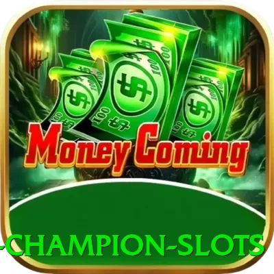 z3z3 Champion Slots - pk